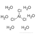 Aluminium chloride hexahydrate CAS 7784-13-6